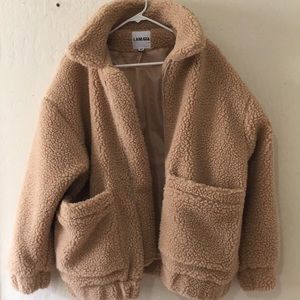 I.AM.GIA Pixie Coat